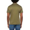 imageLacoste Mens Sport Short Sleeve Super Light Polo ShirtOlive