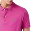 imageLacoste Mens Sport Short Sleeve Super Light Polo ShirtPink