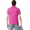 imageLacoste Mens Sport Short Sleeve Super Light Polo ShirtPink