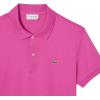 imageLacoste Mens Sport Short Sleeve Super Light Polo ShirtPink