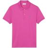 imageLacoste Mens Sport Short Sleeve Super Light Polo ShirtPink
