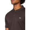 imageLacoste Mens Sport Short Sleeve Super Light Polo ShirtPort