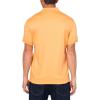 imageLacoste Mens Sport Short Sleeve Super Light Polo ShirtZinnia Orange