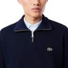 imageLacoste Mens SweatshirtNavy Blue