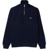 imageLacoste Mens SweatshirtNavy Blue