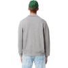 imageLacoste Mens SweatshirtSilver Chine