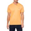 imageLacoste Mens Sport Short Sleeve Super Light Polo ShirtZinnia Orange