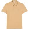 imageLacoste Mens Stretch Cotton Paris PoloCroissant
