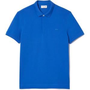 imageLacoste Mens Sport Short Sleeve Super Light Polo ShirtBlue