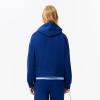 imageLacoste womens Oversized Logo HoodieGlobe