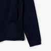 imageLacoste womens Sport Slim Fit Zipup Golf Layering JacketNavy BlueNavy Blue