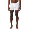 imageLacoste Mens 3 Pack Boxer BriefsBlackWhiteGrey