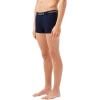 imageLacoste Mens 3 Pack Boxer BriefsNavy BlueGreenRedNavy