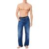 imageLacoste Mens 3 Pack Boxer BriefsNavy BlueRedDeep Ocean