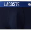 imageLacoste mens Cotton Stretch Croc Boxer Briefs 5pack Amazon ExclusivesNavy BlueCaptainArgentina