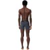 imageLacoste mens Cotton Stretch Essentials Boxer Briefs 5packFont