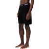 imageLacoste mens Cotton Stretch Lacoste Croc Long Boxer Briefs Pajama PantsBlack