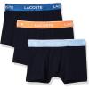 Navy With Light Blue/Orange/Blue Waistbands