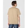 imageLacoste Mens Cotton Logo TeeBeige