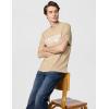 imageLacoste Mens Cotton Logo TeeBeige