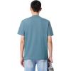 imageLacoste Mens Cotton Logo TeeDark Teal
