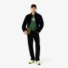 imageLacoste Mens Cotton Logo TeeGreen