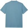imageLacoste Mens Cotton Logo TeeLimestone
