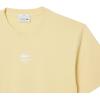imageLacoste Mens Cotton Logo TeeSesame
