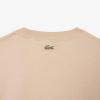 imageLacoste Mens Cotton Logo TeeViennese