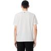 imageLacoste Mens Cotton Logo TeeWhite