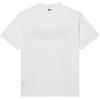 imageLacoste Mens Cotton Logo TeeWhite