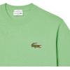 imageLacoste Mens Crew Neck Short Sleeve Loose Fit Classic TShirtLiamone