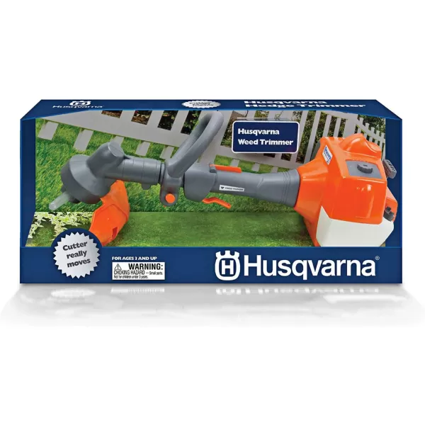 Husqvarna 585729102 223L Toy Trimmer, Gray