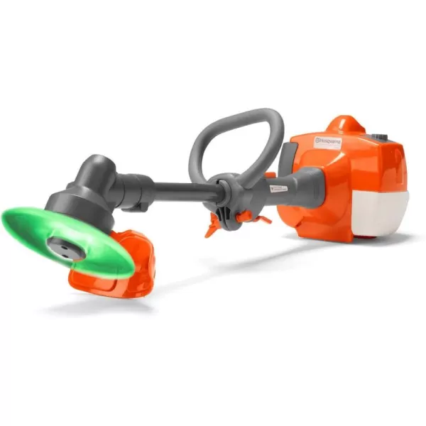 Husqvarna 585729102 223L Toy Trimmer, Gray