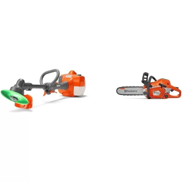 Husqvarna 585729102 223L Toy Trimmer, Gray