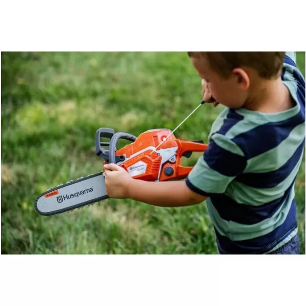 Husqvarna 585729102 223L Toy Trimmer, Gray