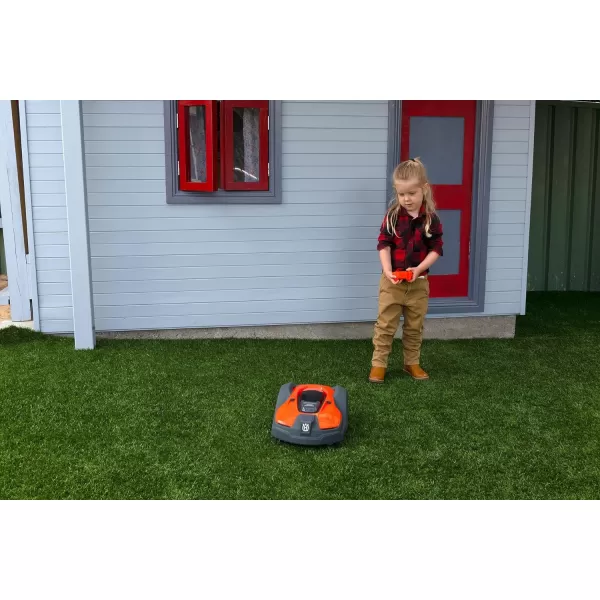 Husqvarna Toy 450X Automower