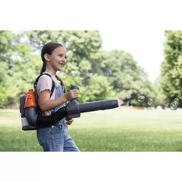 Husqvarna Toy Bubble Backpack Leaf Blower