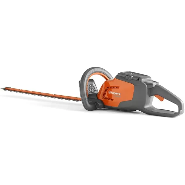 Husqvarna 115iHD55 Battery Hedge Trimmer, Orange