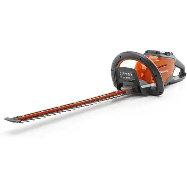 Husqvarna 115iHD55 Battery Hedge Trimmer, Orange