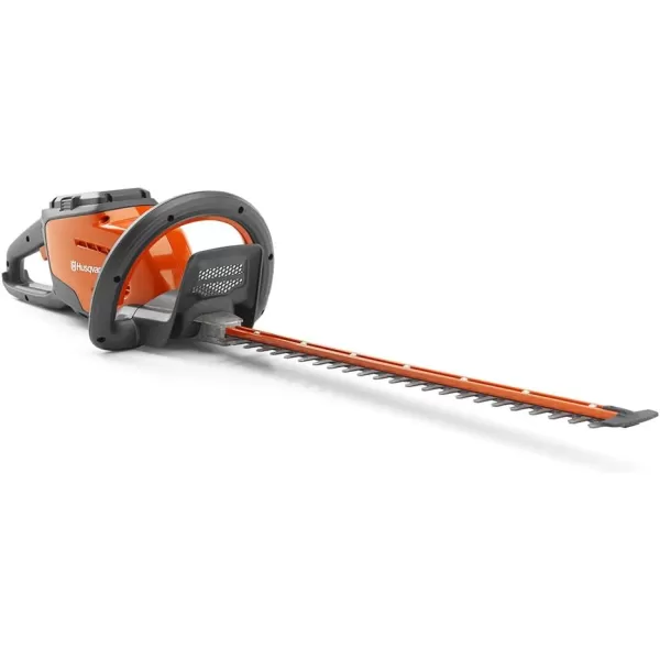 Husqvarna 115iHD55 Battery Hedge Trimmer, Orange