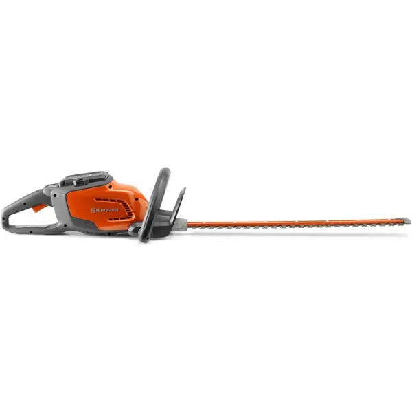 Husqvarna 115iHD55 Battery Hedge Trimmer, Orange