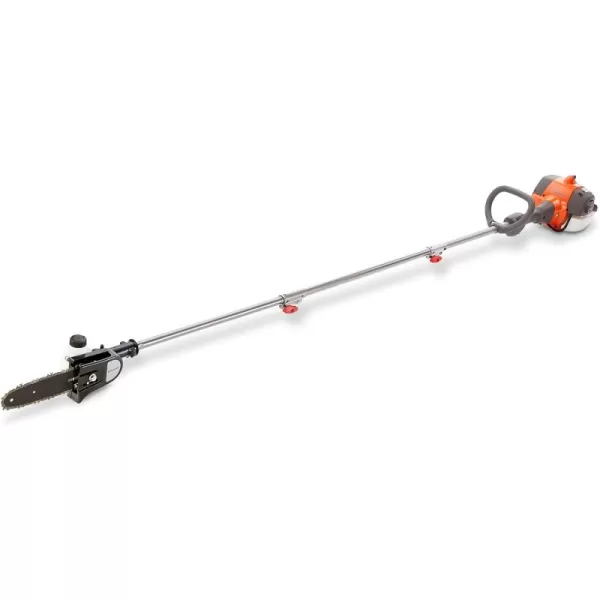 Husqvarna 128PS 28-cc 2-Cycle Gas Powered Pole Saw