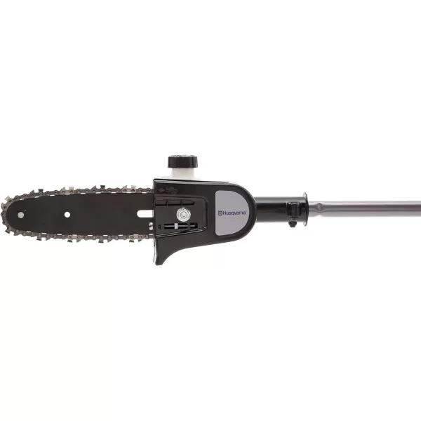Husqvarna 128PS 28-cc 2-Cycle Gas Powered Pole Saw
