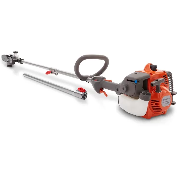 Husqvarna 128PS 28-cc 2-Cycle Gas Powered Pole Saw