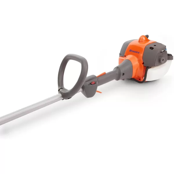 Husqvarna 128PS 28-cc 2-Cycle Gas Powered Pole Saw