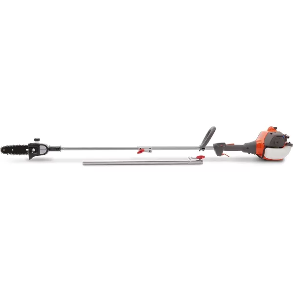 Husqvarna 128PS 28-cc 2-Cycle Gas Powered Pole Saw