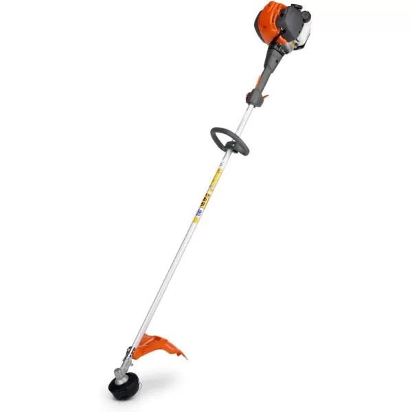 Husqvarna 324L 4-Cycle 18" Cutting Path Gas String Trimmer,Orange