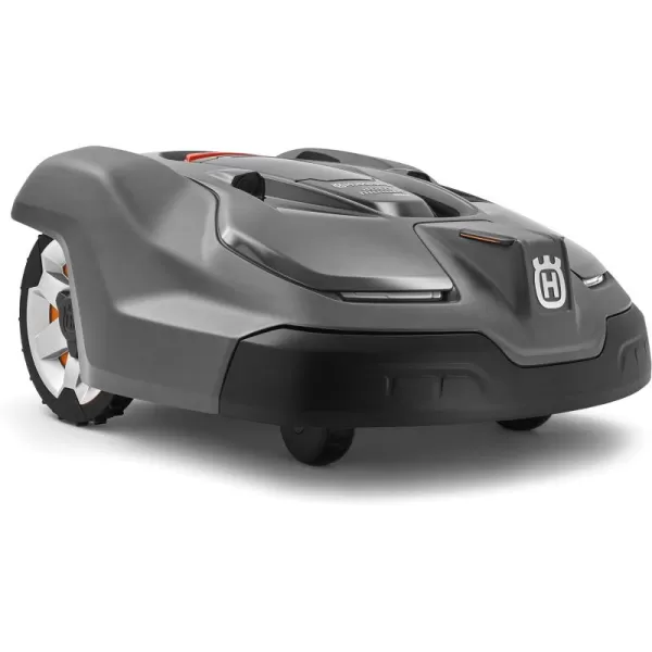 Husqvarna 450XH Robotic Automower with Install Kit