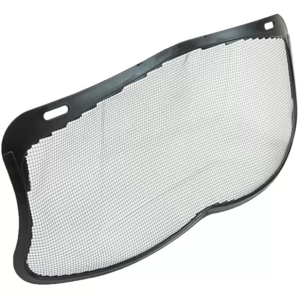 Husqvarna 505 66 53-21 OEM Metal Face Screen For Pro Forest Helmet 505665321